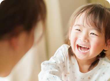 05 子どもから大人まで続けやすい診療